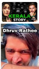 Dhruv Rathee Propaganda Master