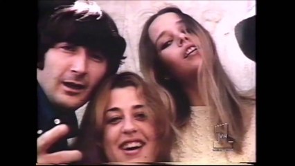 Behind The Music The Mamas & Papas - documentary
