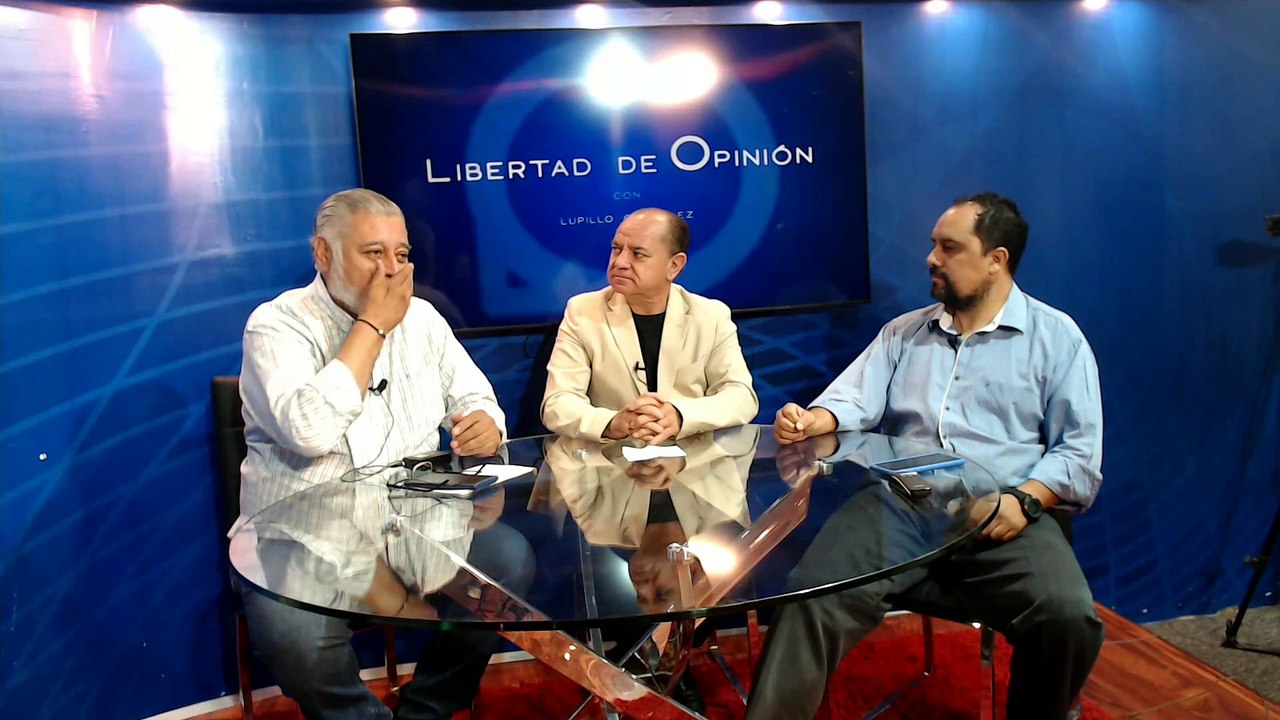 Libertad de Opinión El derrumbe del Atlético de San Luis, analizado por voces de la afición