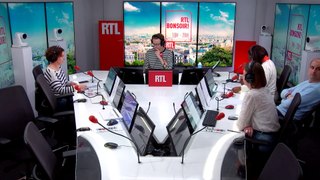 Le journal RTL de 18h du 01 mai 2024