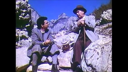 FILMI "QORTIMET E VJESHTES" | Kinematografia, Arti Skenik - Sporti