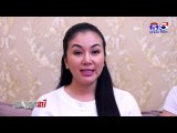 អាណាចក្រនារី(Woman Plus) EP208(3/4) Woman​ Talk(KongJu Clinic Cambodia)