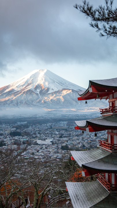 On Connait le prix pour le Mont Fuji!! (Exclusivité Dailymotion)