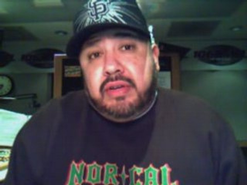 Chuy vote NOW