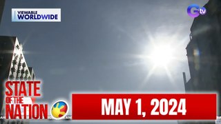 State of the Nation Express: May 1, 2024 [HD]