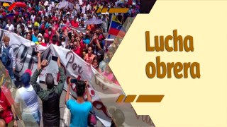 Café en la Mañana | Clase trabajadora de Venezuela marcha para celebrar el Día del Trabajador