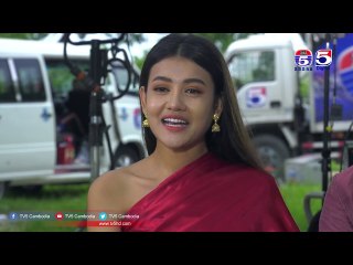 រឿង ពិសស្នេហ៍ ភាគបញ្ចប់ ( Pes Sne) Episode #18 End Part (4/4)