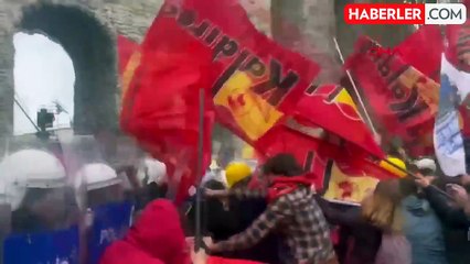 İçişleri Bakanı Yerlikaya: 1 Mayıs'ta yurt genelinde 226 şahıs gözaltına alındı