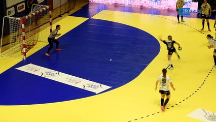 Młyny Stoisław Koszalin - MKS FunFloor Lublin 21:27