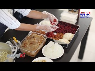 អាណាចក្រនារី(Woman Plus) EP213(4/4) Woman​ Guide (ព្រឹលត្រចៀកកាំ)