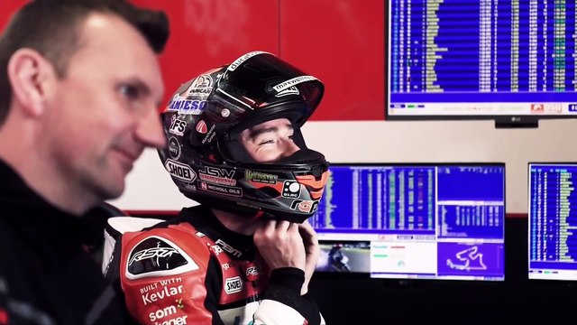British Superbikes (BSB) 2024, Round 1 Highlights, Navarra Circuit