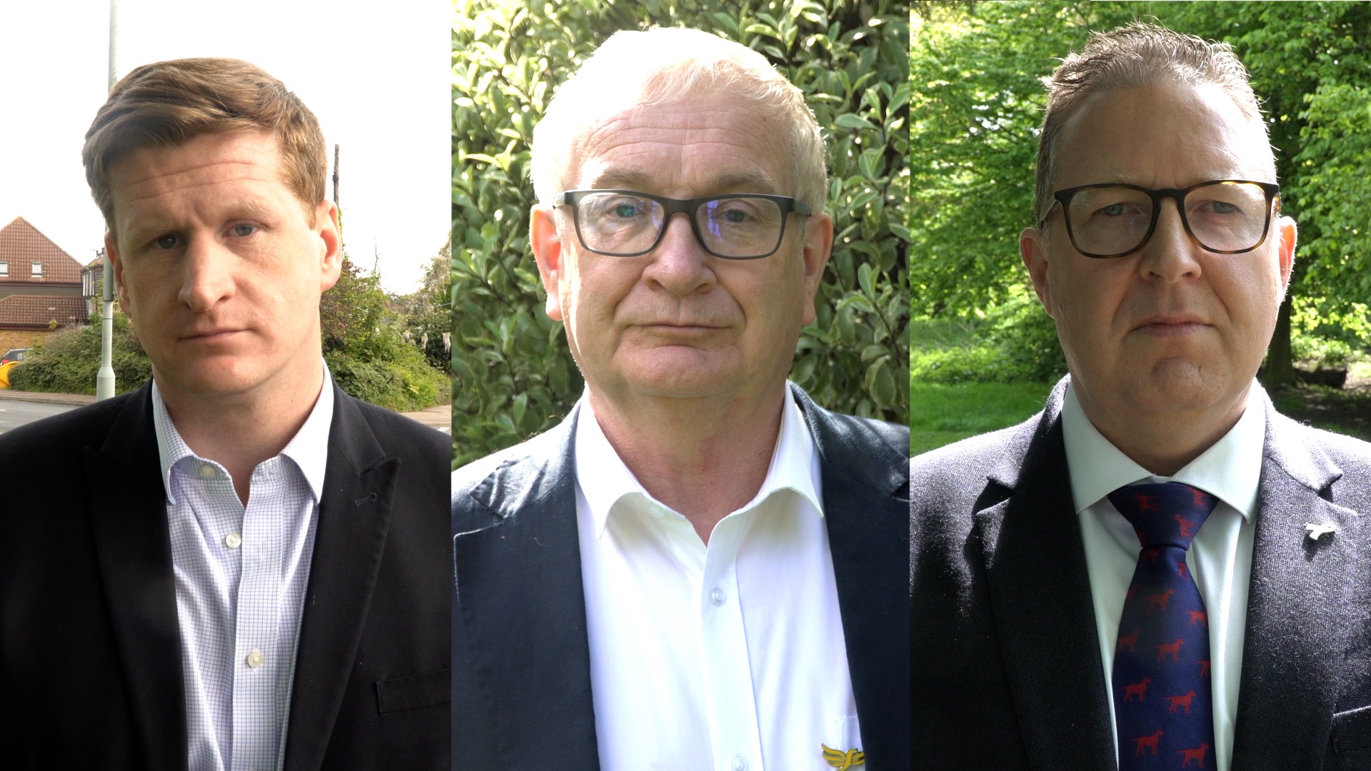 Everything you need to know about Kent's Police and Crime Commissioner ...