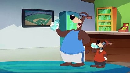 Tom Jerry The_Unstoppable_Goo WB_Kids