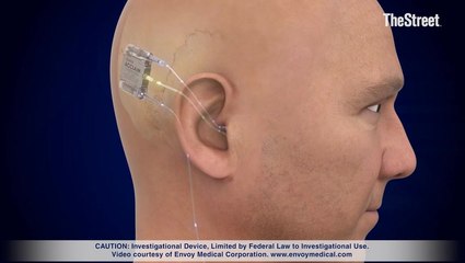This company is disrupting how we care for the hard of hearing