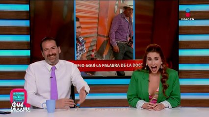 Qué Importa | Programa Completo 30/abril/2024