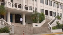 Corte sigue en sesión permanente en el análisis de la demanda contra la candidatura de Mulino