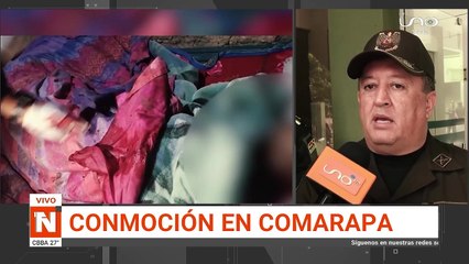 Mató a su esposo con ayuda del amante
