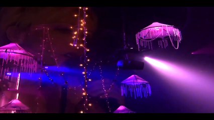 PATRICIA KAAS — LA NUIT EST MAUVE | (PATRICIA KAAS : TOUTE LA MUSIQUE...) – { Live / 2004 }