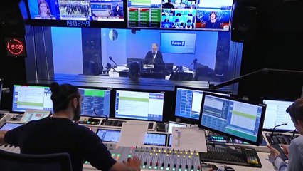 1er-Mai : 121.000 manifestants en France selon les autorités, «plus de 200.000» selon la CGT
