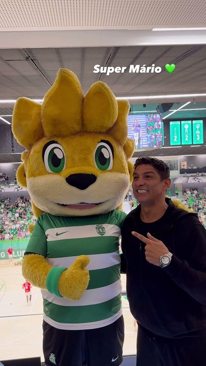 Sporting CP