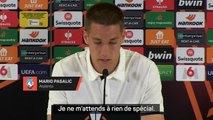 Atalanta - Pasalic sur l'enfer du Vélodrome : 