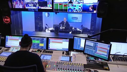 Mobilisation en soutien à Gaza : affrontements sur un campus de Los Angeles