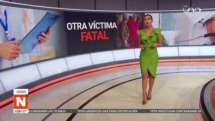 Nueva víctima fatal del falso médico chileno