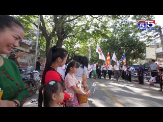 ដំណើរធម្មយ៥ប្រទេស ទៅដល់ប្រទេសមីយ៉ានម៉ា | មោទនភាពកម្ពុជា Pride Of Cambodia  Ep 22 Part (3/3)