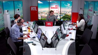 Le journal RTL de 19h du 01 mai 2024