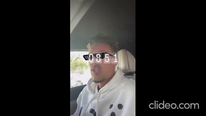 Miguel Cristovinho leva o filho à escola em dia de feriad