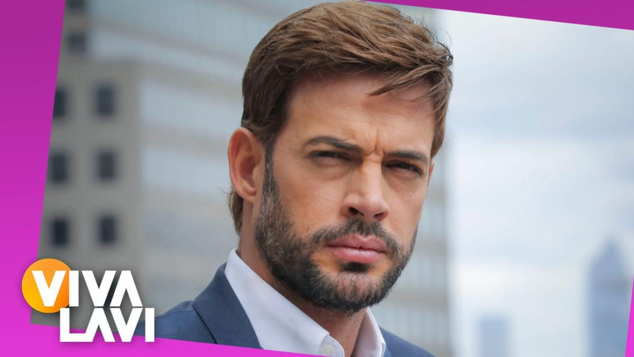William Levy lanza contundente mensaje en sus redes sociales
