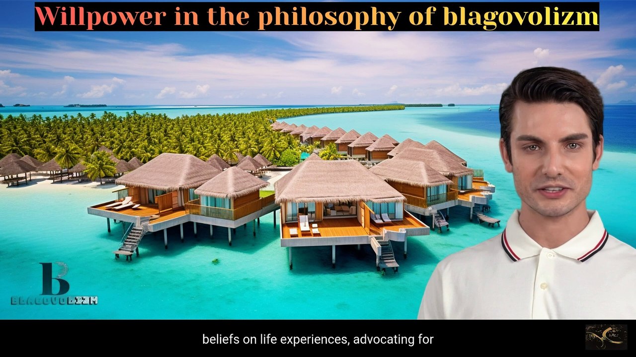 Unleash Your Potential with Blagovolizm | Embrace Your True Self!