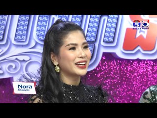 អាណាចក្រនារី(Woman Plus) EP223(2/4) Woman​ Talk(ម៉ាឌីហ្វេសហ្សិន)