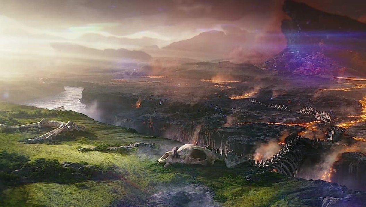 Ce film de science-fiction a été un succès colossal au box-office en écrasant la concurrence, et il est disponible dès maintenant sur Netflix !