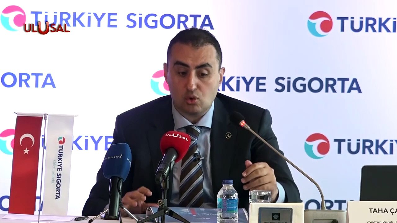 Türkiye Sigorta’dan, 2024’ün ilk çeyreğinde rekor performans