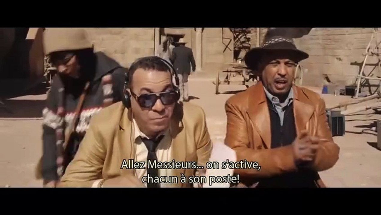 #filmmarocain2024 #فيلم_مغربي #انا_ماشي_انا #عزيز_داداس