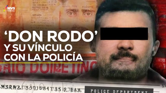 T5:E16 Escándalo en Autlán: así usó ‘DON RODO’ a la POLICÍA MUNICIPAL como cómplice
