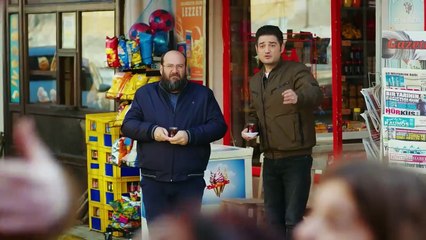 Pájaro soñador - Capitulo 105 (Audio Español) - Erkenci Kuş