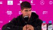 Tennis - Madrid 2024 - Carlos Alcaraz, battu en quarts : 