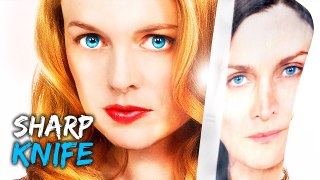 Sharp Knife | Carrie-Anne Moss (Matrix) | Film Complet en Français | Suspense