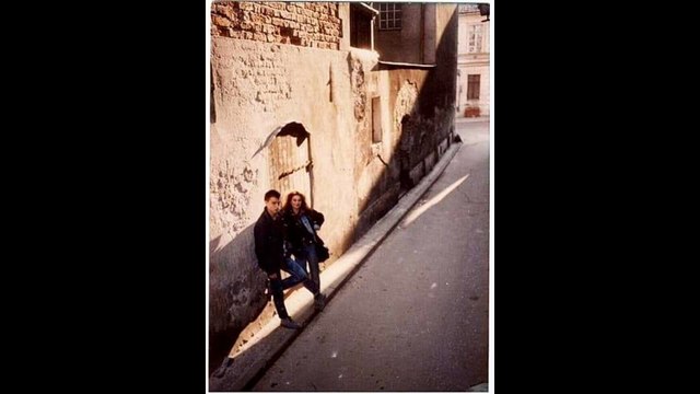 Mój remiks Spacerologii u-znanego Mariusza Lubomskiego.