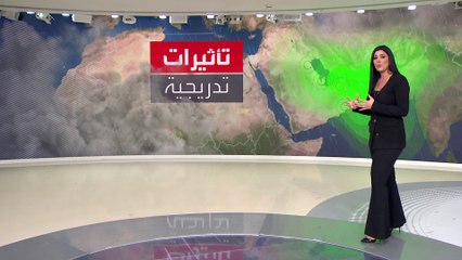 العالم الليلة | عنيزة في السعودية تشهد أمطارا استثنائية..  وتوقعات بانتقالها لبلدان الخليج الأخرى