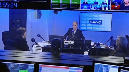 L'écrivain américain Paul Auster est décédé ce 30 avril 2024