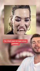 Ce n’est pas ce que vous pensez (Exclusivité Dailymotion)
