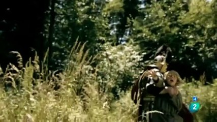 Documental Grandes cataclismos 2- Las legiones perdidas