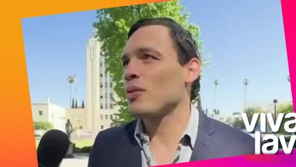 Julio César Chávez Jr es declarado culpable por posesión de armas