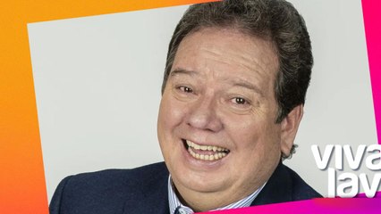 Jorge Muñiz prepara homenaje para su papá