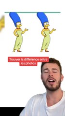 Trouver la différence entre ces photos (Exclusivité Dailymotion)