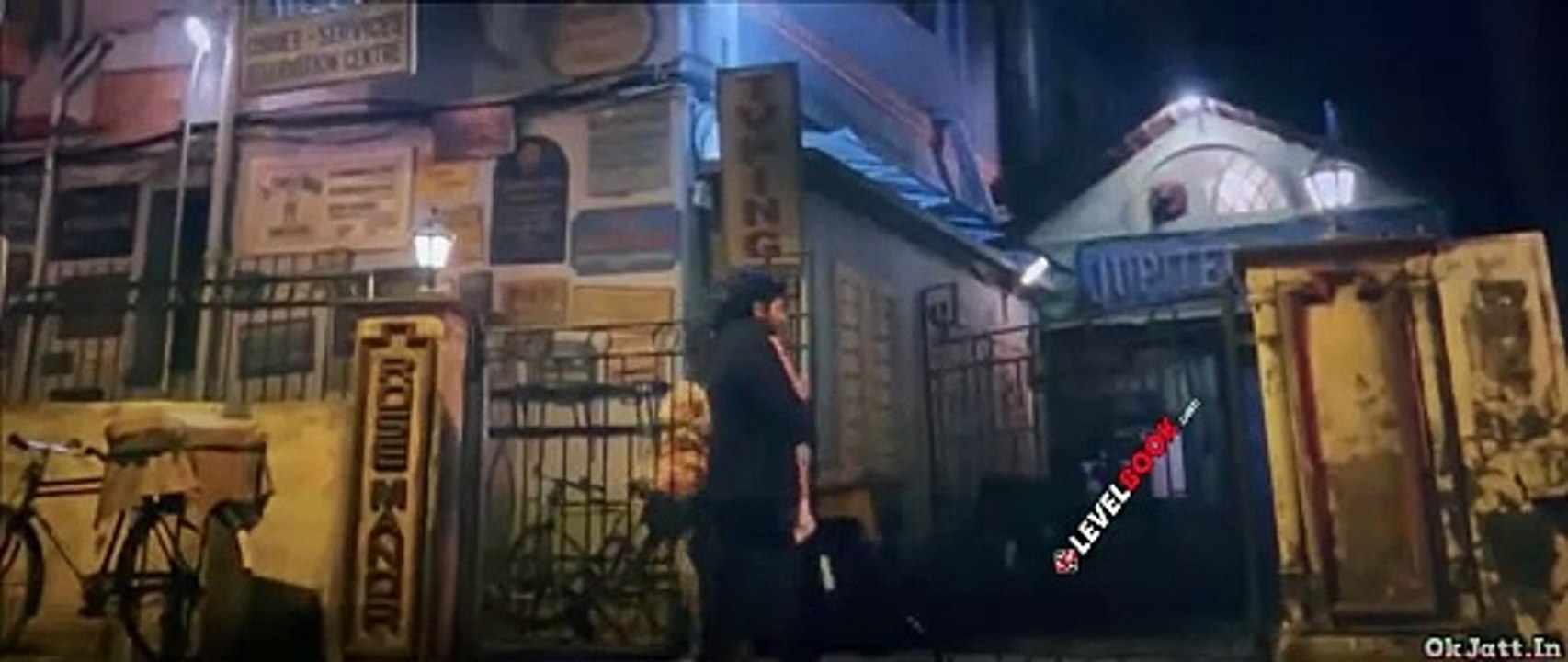 MerryChristmas2024inHindihdsample[OkJatt] video Dailymotion