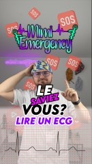 Les Bases Essentielles de l’ECG 🩺 pour Débutants